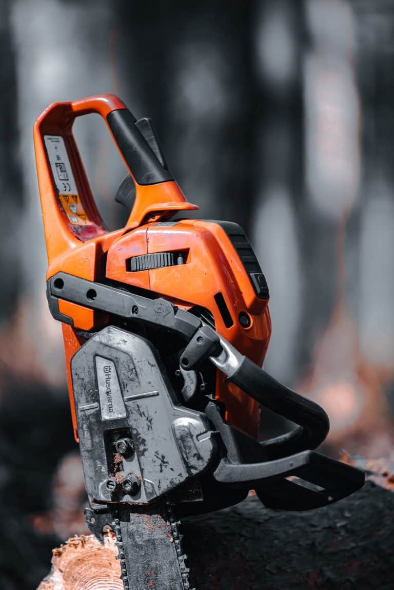 CS30 Chainsaw Maintenance & Cross-cutting training course