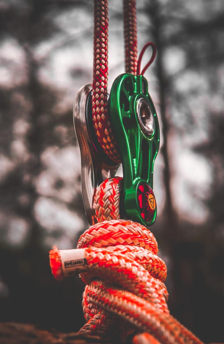 Tree Rigging Course